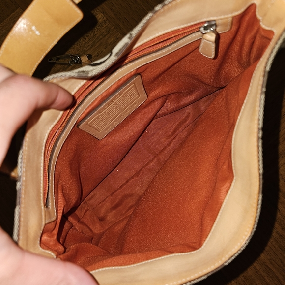 Coach bag - Picture 4 of 4